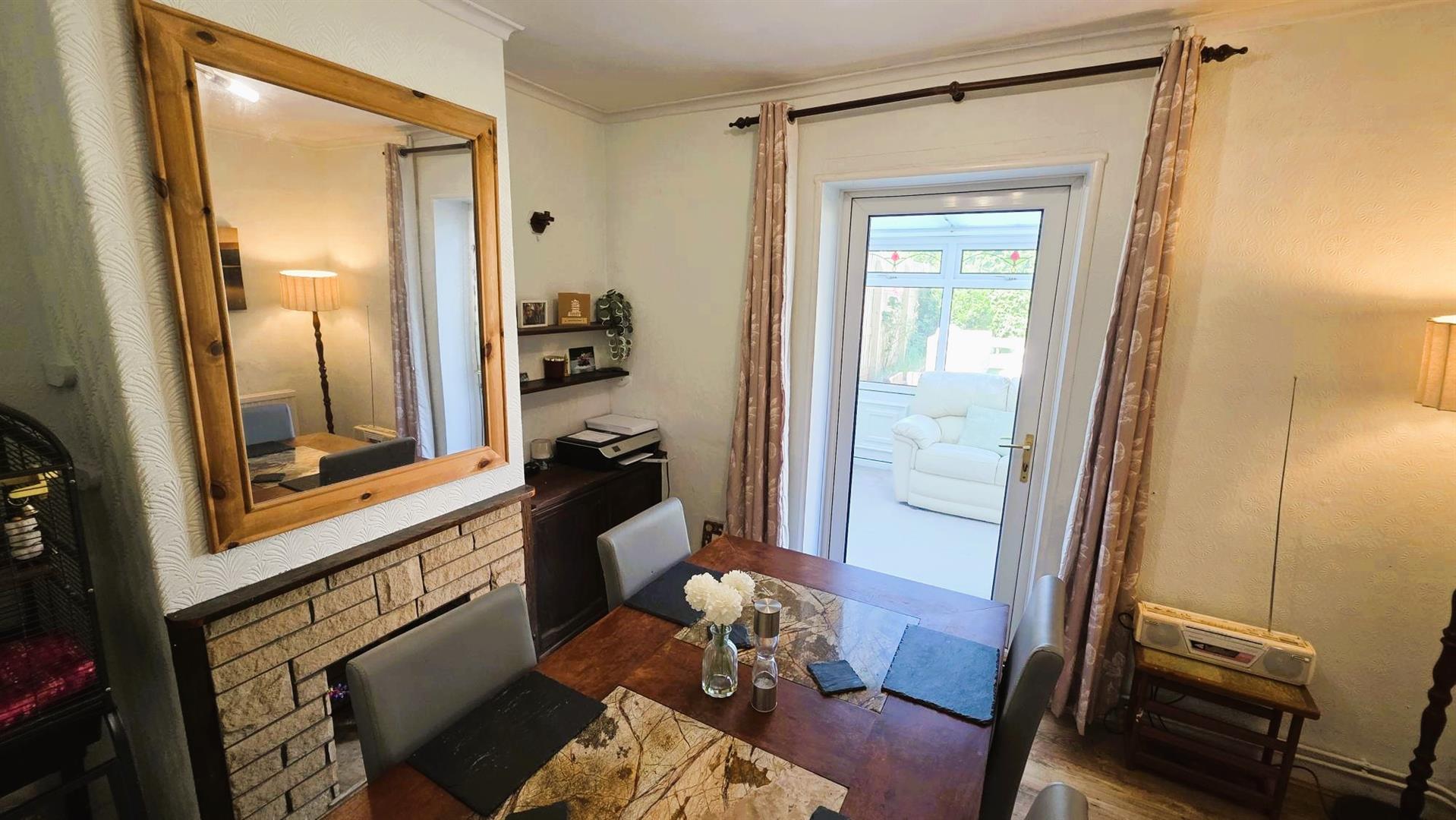 Maes Yr Haf, Llanelli, SA15 3NF